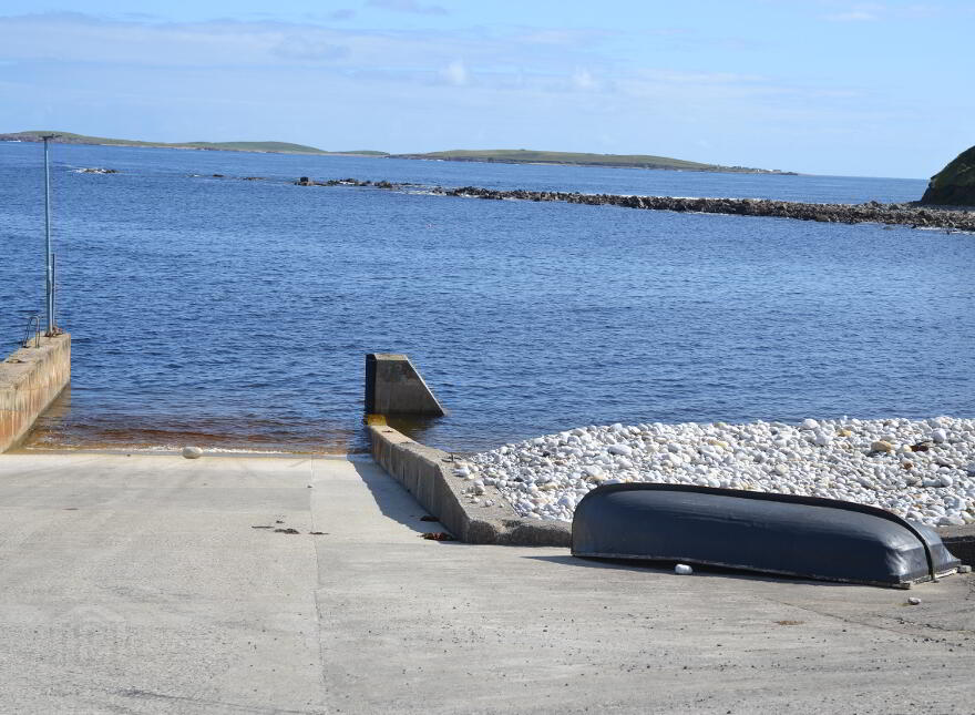Currinsport, Gortahork