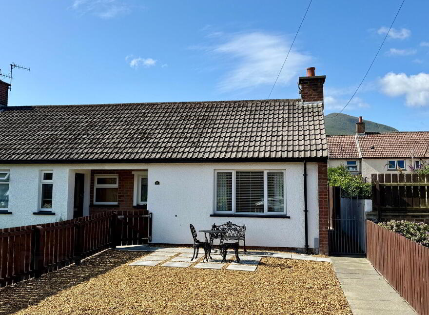 8 Mourne Park, Newcastle, BT33 0BW photo