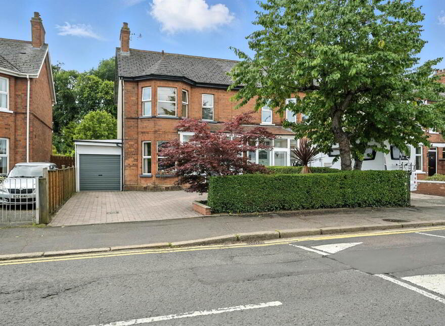 111 Ardenlee Avenue, Belfast, BT6 0AD
