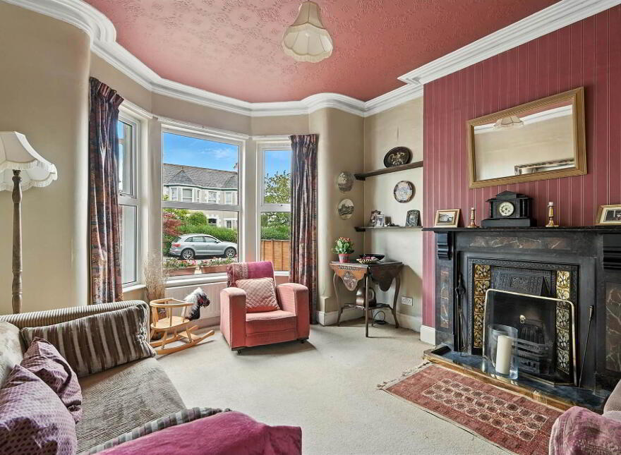 111 Ardenlee Avenue, Belfast, BT6 0AD