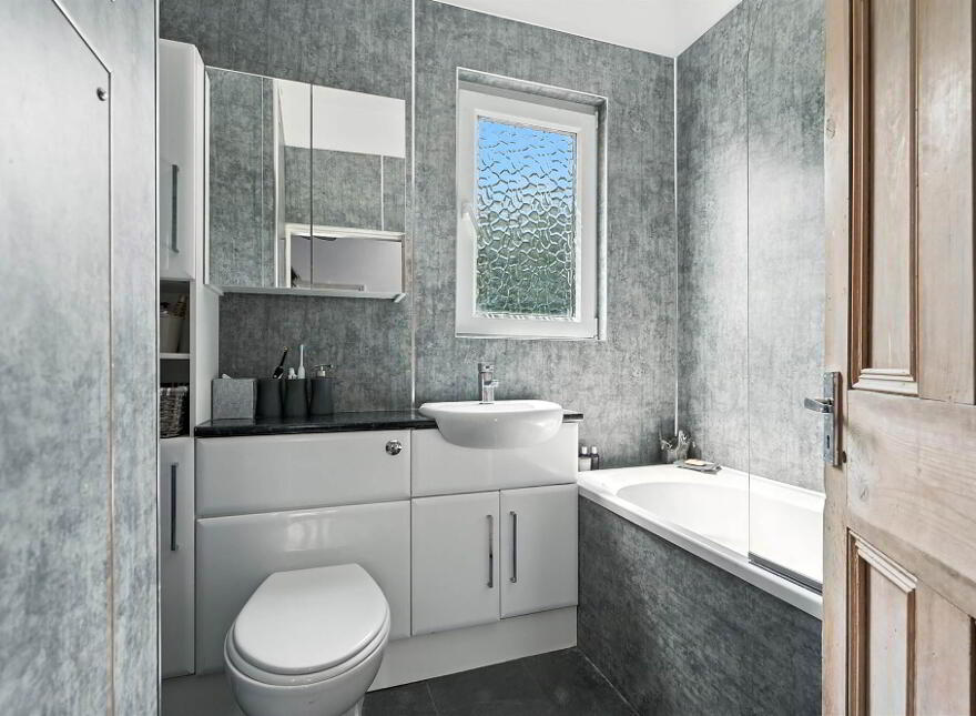 111 Ardenlee Avenue, Belfast, BT6 0AD