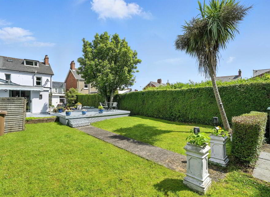 111 Ardenlee Avenue, Belfast, BT6 0AD