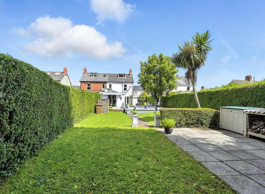 111 Ardenlee Avenue, Belfast, BT6 0AD