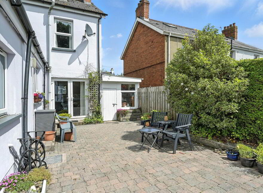 111 Ardenlee Avenue, Belfast, BT6 0AD