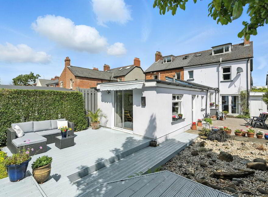 111 Ardenlee Avenue, Belfast, BT6 0AD