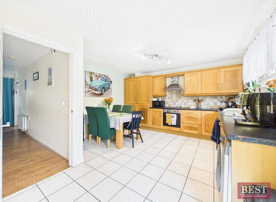20 Ard Na Cluana, Warrenpoint, Newry, BT34 3GY