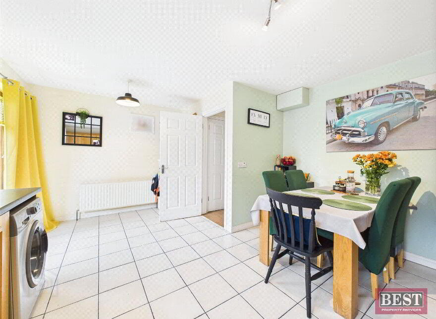 20 Ard Na Cluana, Warrenpoint, Newry, BT34 3GY