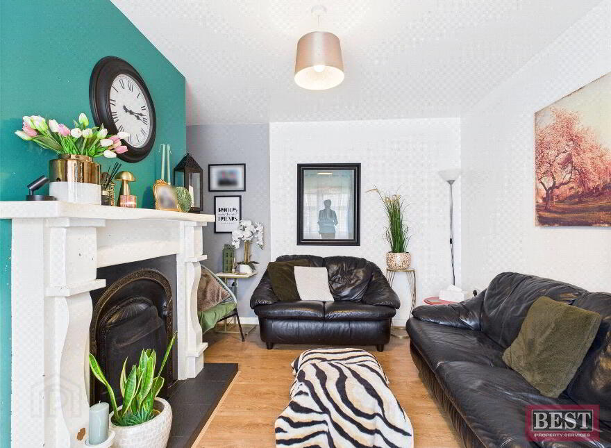 20 Ard Na Cluana, Warrenpoint, Newry, BT34 3GY