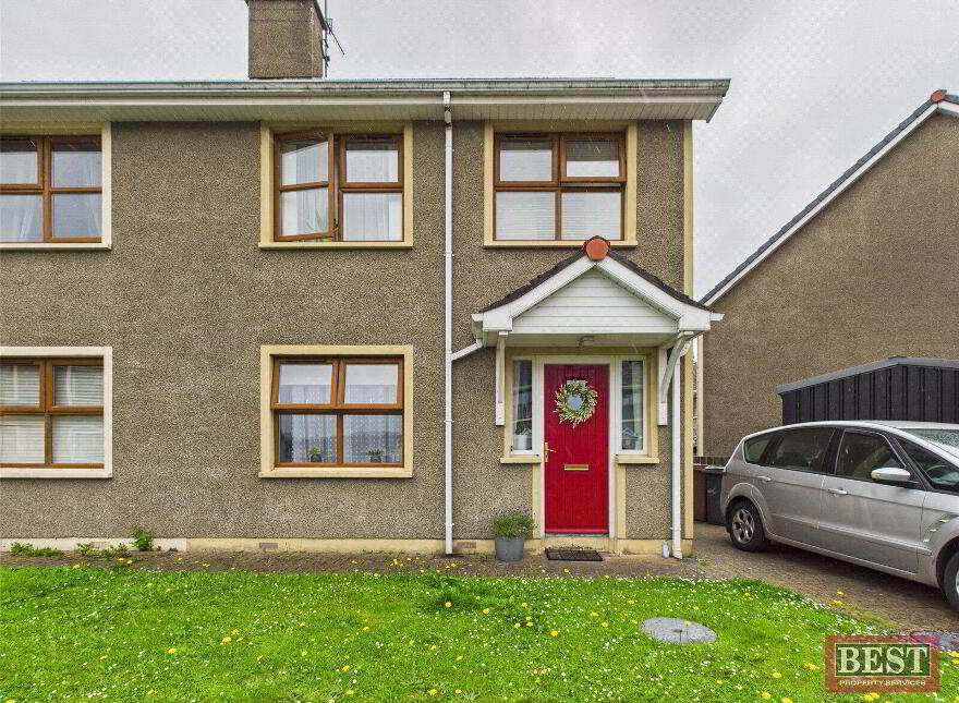 20 Ard Na Cluana, Warrenpoint, Newry, BT34 3GY photo