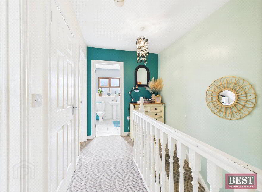 20 Ard Na Cluana, Warrenpoint, Newry, BT34 3GY