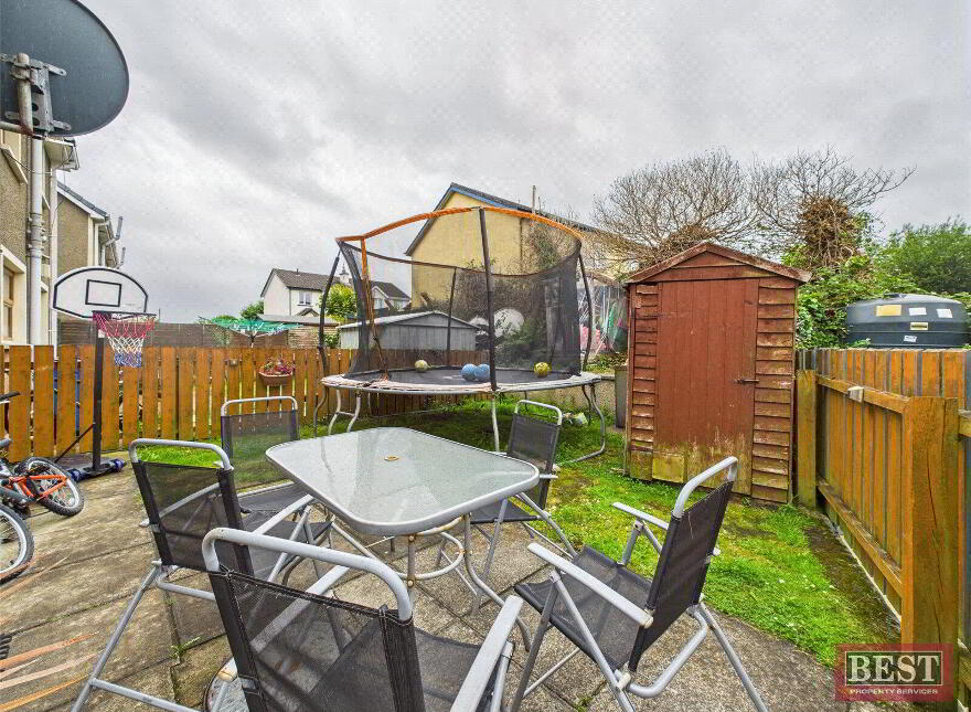 20 Ard Na Cluana, Warrenpoint, Newry, BT34 3GY