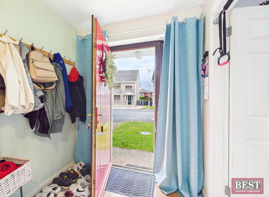 20 Ard Na Cluana, Warrenpoint, Newry, BT34 3GY