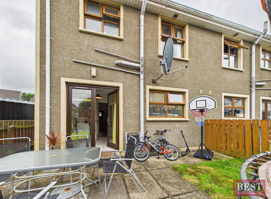 20 Ard Na Cluana, Warrenpoint, Newry, BT34 3GY