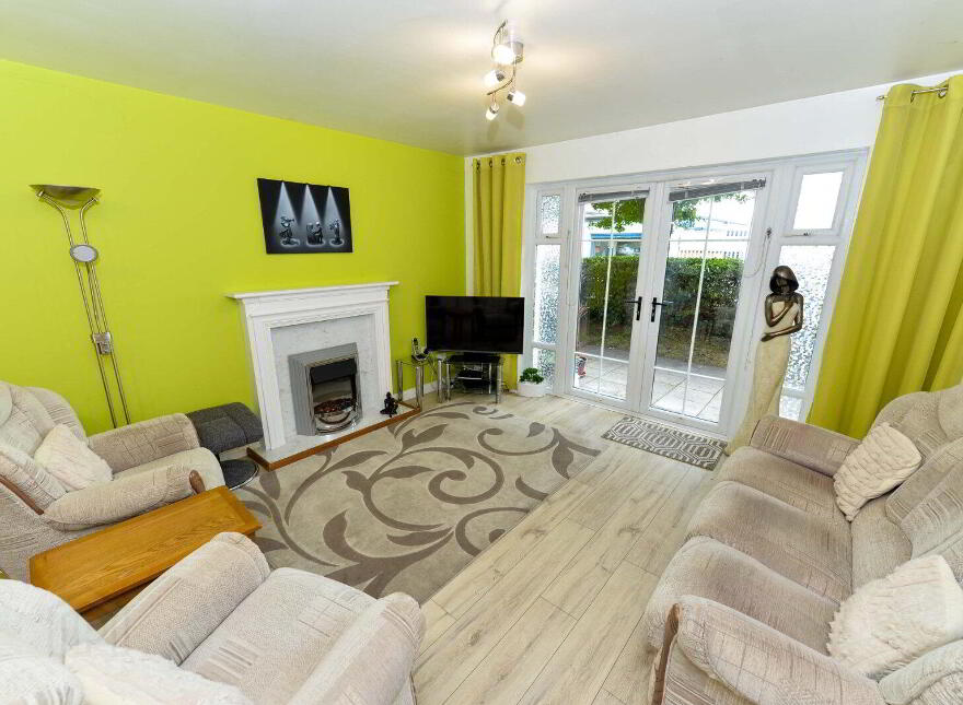 Apartment 9 The Courtyard 222 Castlereagh Road, Belfast, BT5 5FZ