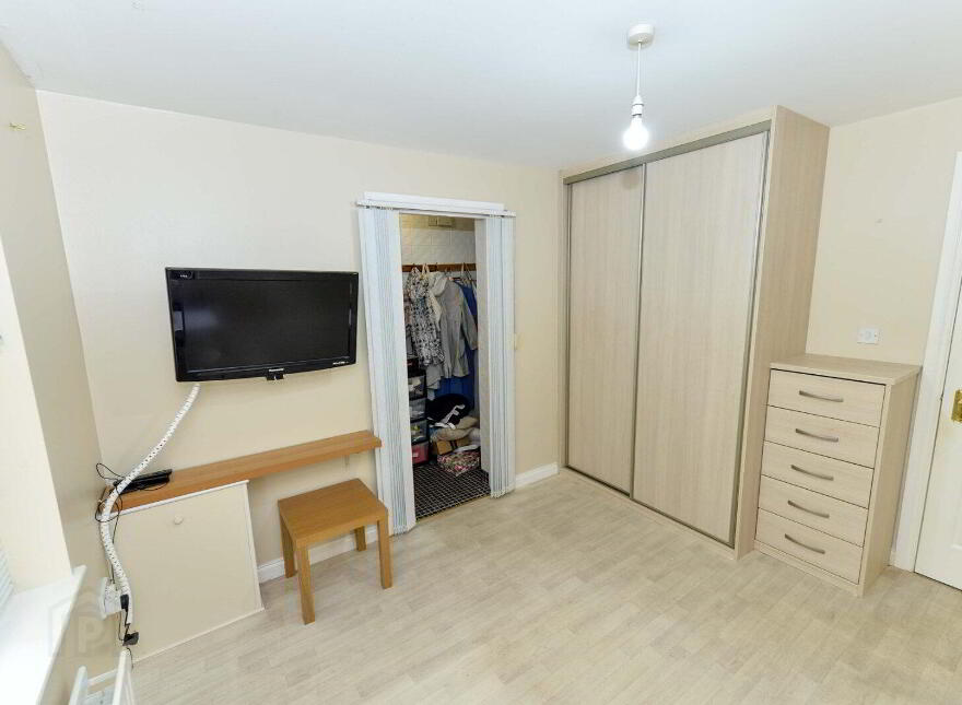 Apartment 9 The Courtyard 222 Castlereagh Road, Belfast, BT5 5FZ