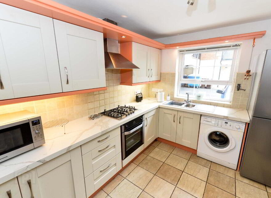 Apartment 9 The Courtyard 222 Castlereagh Road, Belfast, BT5 5FZ