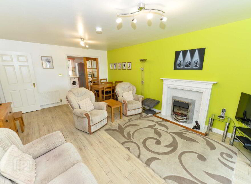 Apartment 9 The Courtyard 222 Castlereagh Road, Belfast, BT5 5FZ