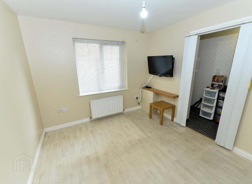 Apartment 9 The Courtyard 222 Castlereagh Road, Belfast, BT5 5FZ