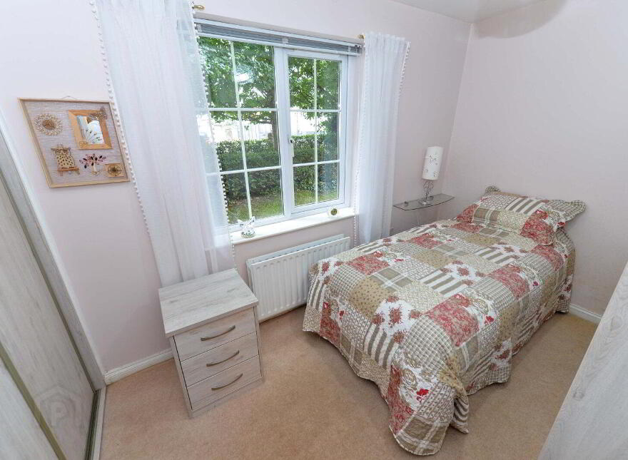 Apartment 9 The Courtyard 222 Castlereagh Road, Belfast, BT5 5FZ