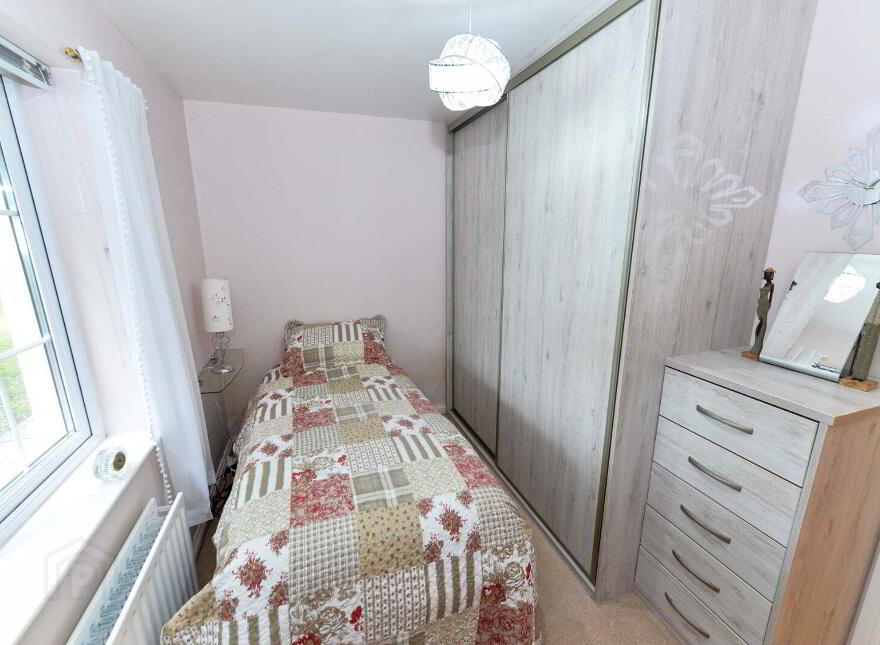 Apartment 9 The Courtyard 222 Castlereagh Road, Belfast, BT5 5FZ