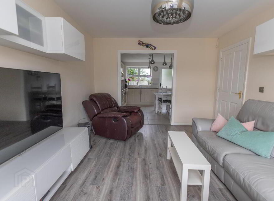 69 Tobar Blinne, Killeavy, Newry, BT35 8WP