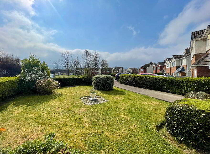 17 Verschoyle Crescent, Saggart Abbey, Citywest, Dublin, D24T9W3
