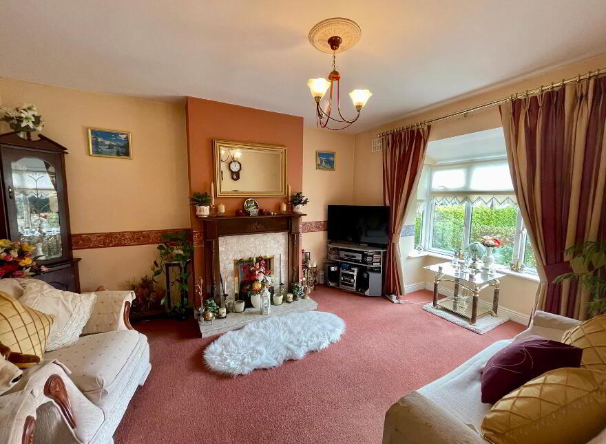 17 Verschoyle Crescent, Saggart Abbey, Citywest, Dublin, D24T9W3