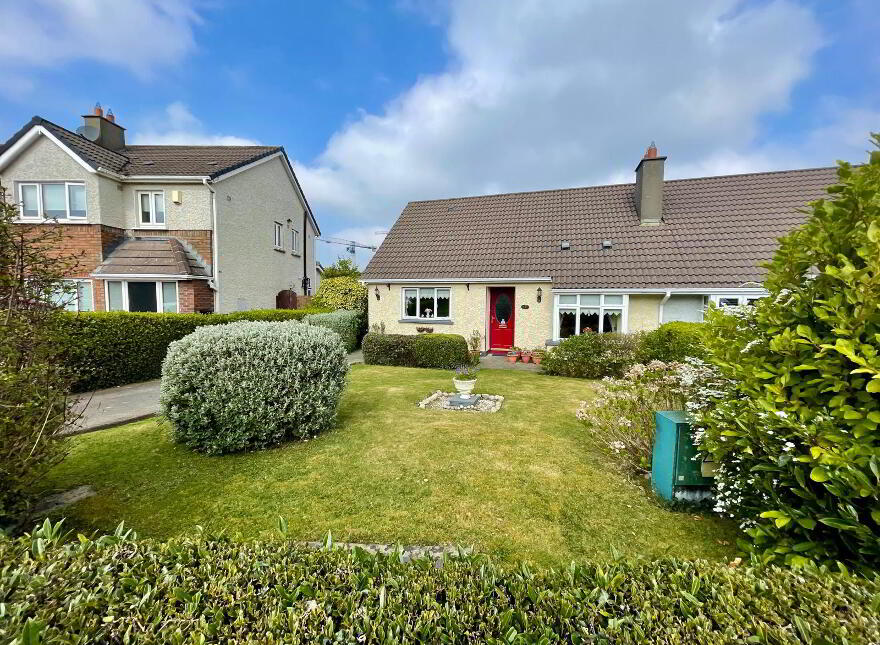 17 Verschoyle Crescent, Saggart Abbey, Citywest, Dublin, D24T9W3