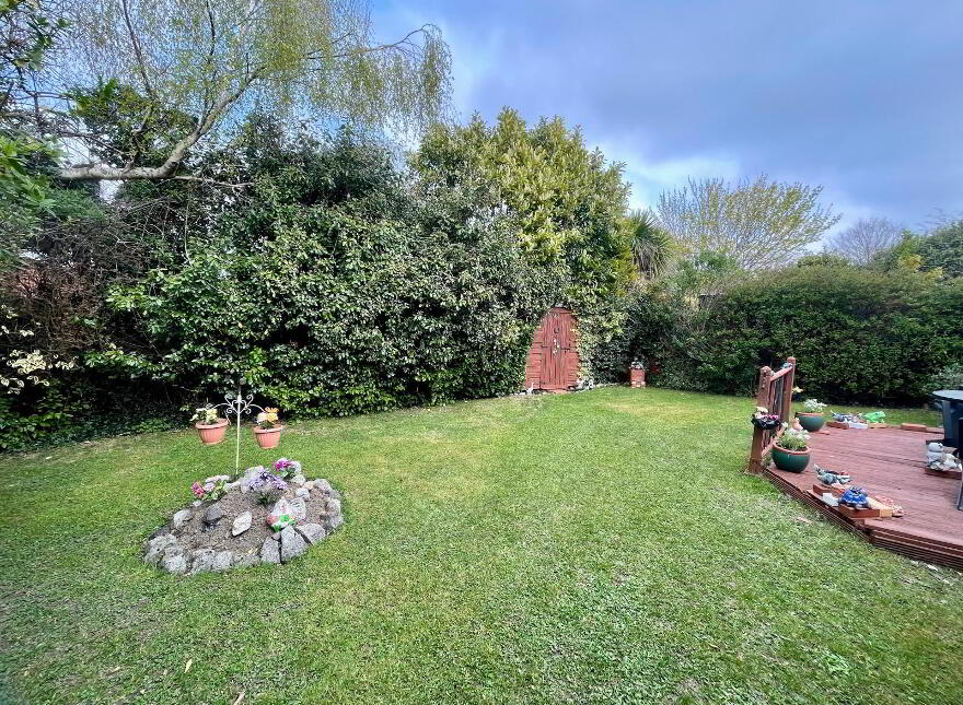 17 Verschoyle Crescent, Saggart Abbey, Citywest, Dublin, D24T9W3