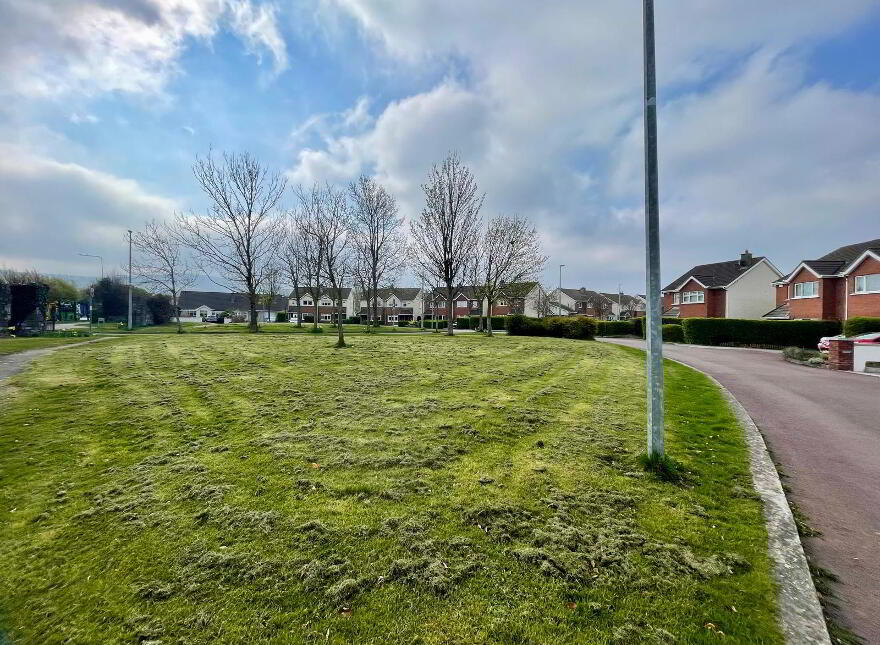 17 Verschoyle Crescent, Saggart Abbey, Citywest, Dublin, D24T9W3