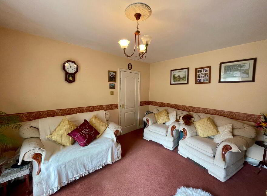17 Verschoyle Crescent, Saggart Abbey, Citywest, Dublin, D24T9W3