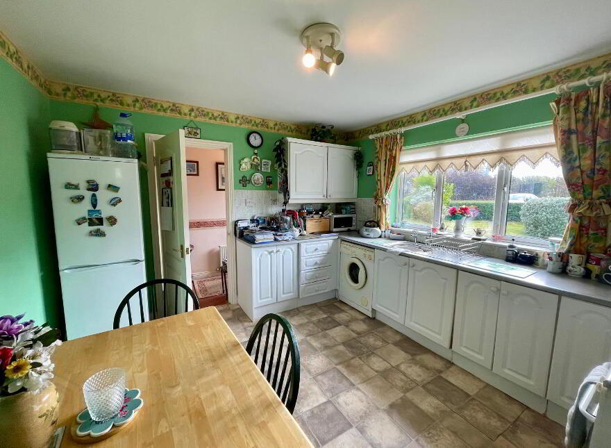 17 Verschoyle Crescent, Saggart Abbey, Citywest, Dublin, D24T9W3