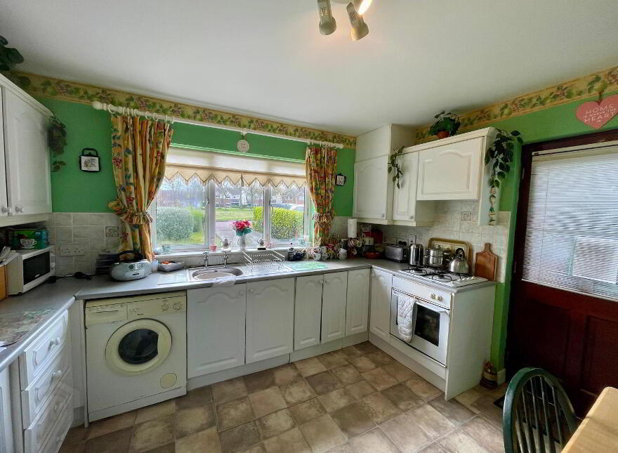 17 Verschoyle Crescent, Saggart Abbey, Citywest, Dublin, D24T9W3