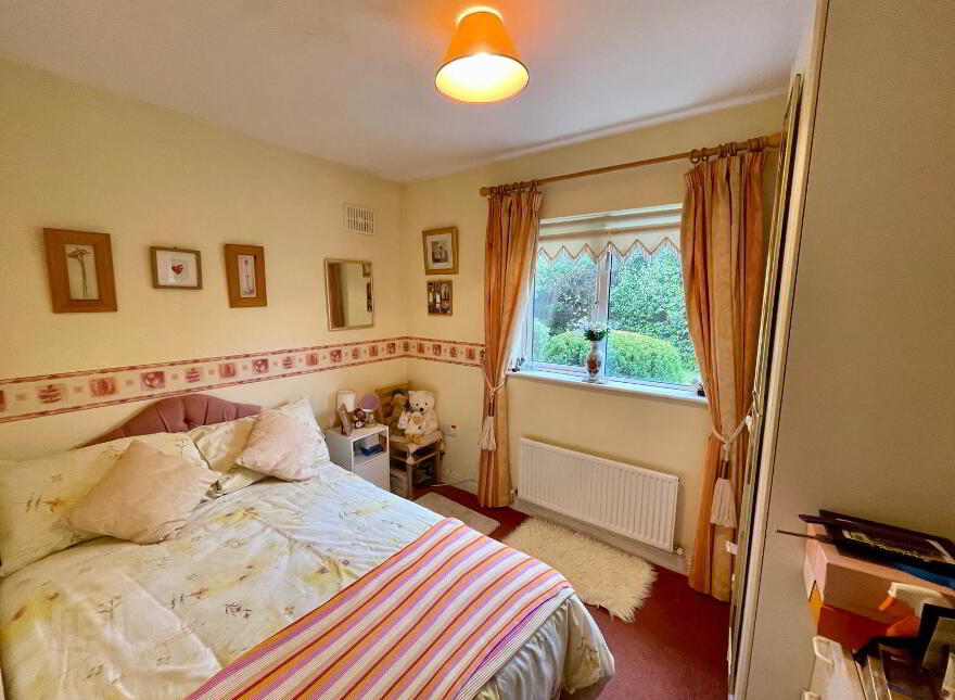 17 Verschoyle Crescent, Saggart Abbey, Citywest, Dublin, D24T9W3