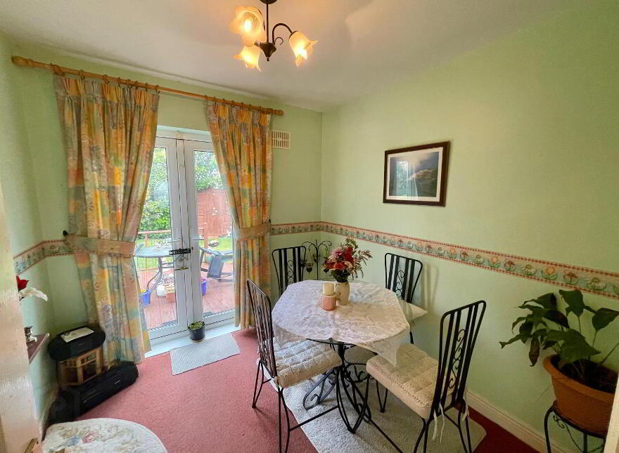 17 Verschoyle Crescent, Saggart Abbey, Citywest, Dublin, D24T9W3
