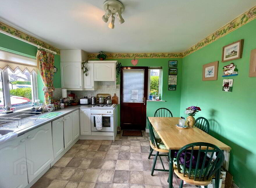 17 Verschoyle Crescent, Saggart Abbey, Citywest, Dublin, D24T9W3