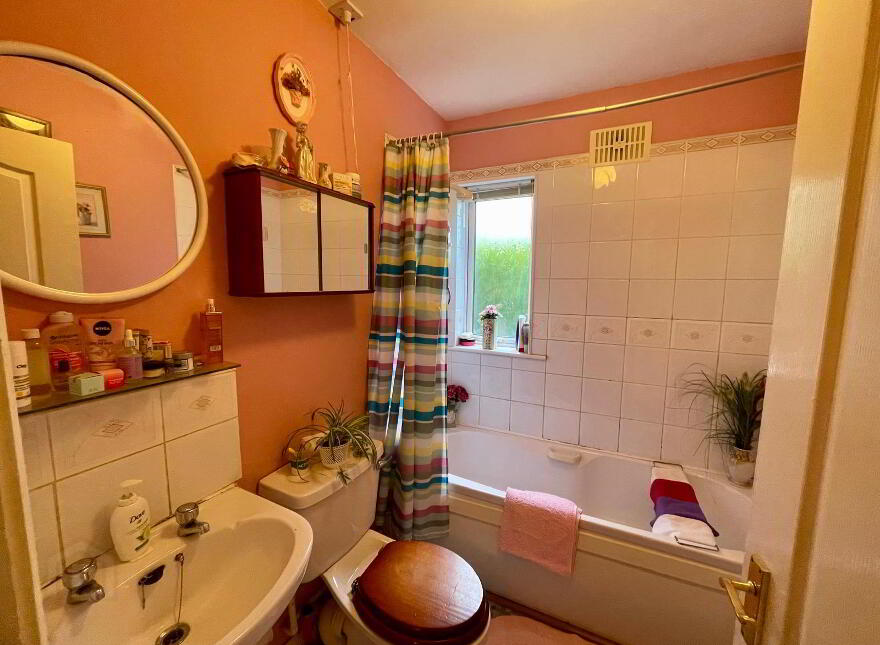 17 Verschoyle Crescent, Saggart Abbey, Citywest, Dublin, D24T9W3