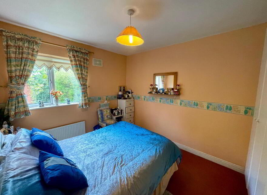 17 Verschoyle Crescent, Saggart Abbey, Citywest, Dublin, D24T9W3