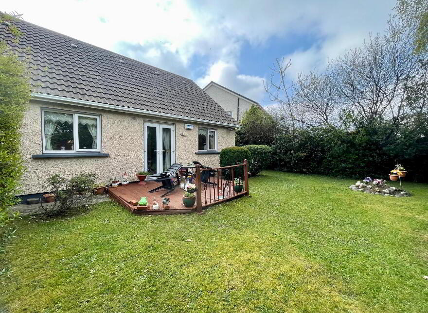 17 Verschoyle Crescent, Saggart Abbey, Citywest, Dublin, D24T9W3