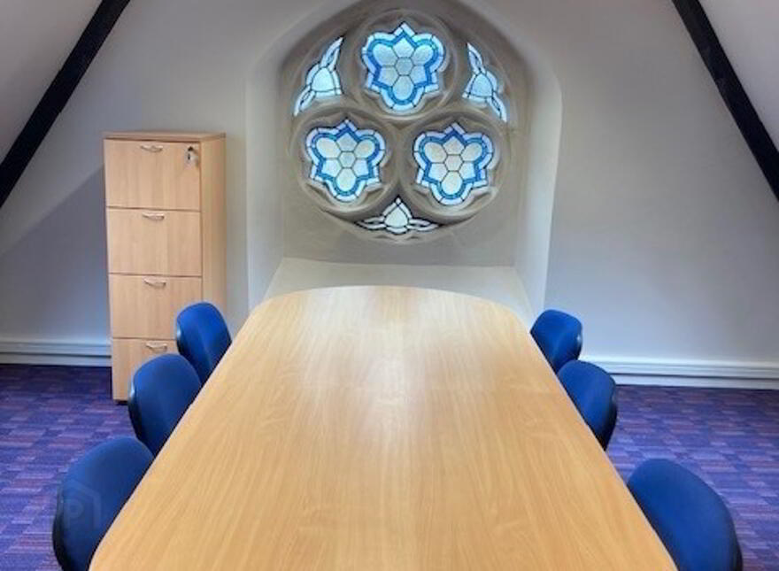 Clarendon Street Church & 17 Queen Street, Clarendon Street,...Derry/Londonderry, BT48 7EF