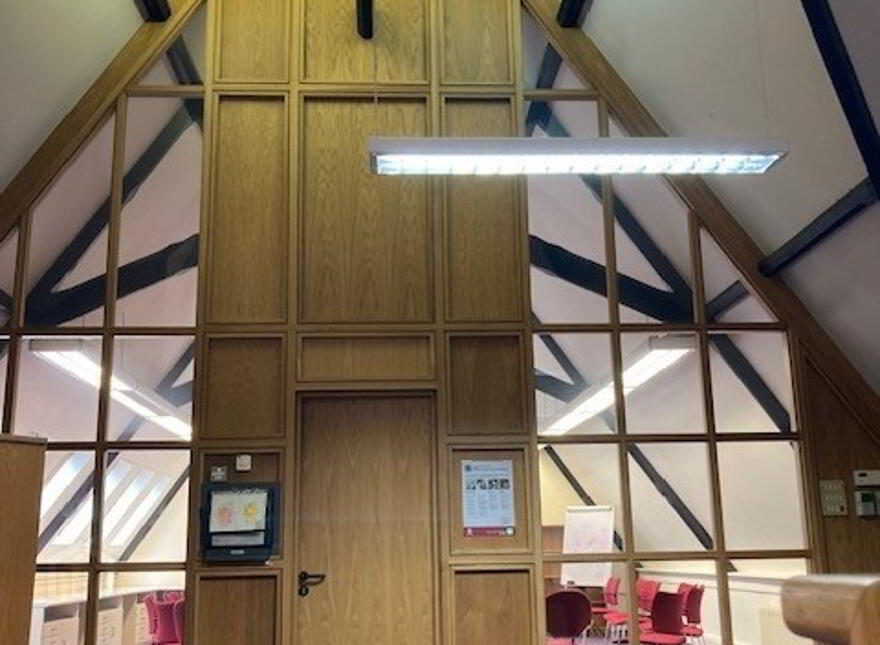 Clarendon Street Church & 17 Queen Street, Clarendon Street,...Derry/Londonderry, BT48 7EF