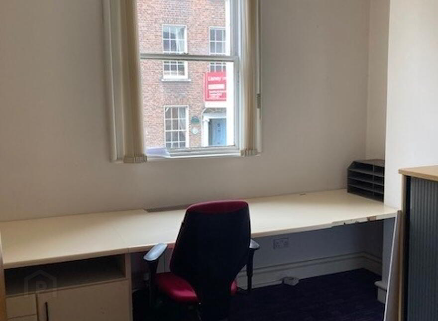 Clarendon Street Church & 17 Queen Street, Clarendon Street,...Derry/Londonderry, BT48 7EF