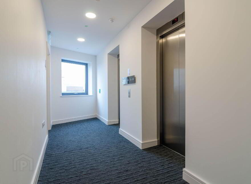 Apt 53 The Gallery, 65-71 Dublin Road, Belfast, BT2 7HG