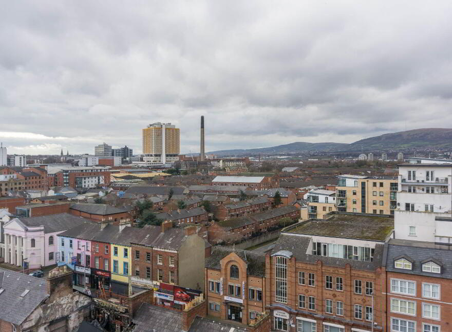 Apt 53 The Gallery, 65-71 Dublin Road, Belfast, BT2 7HG