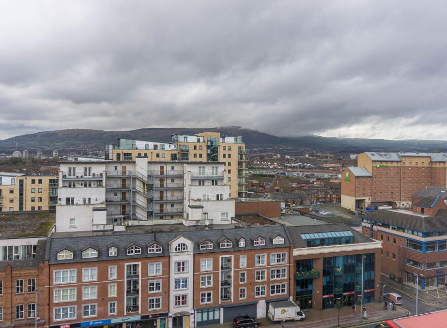 Apt 53 The Gallery, 65-71 Dublin Road, Belfast, BT2 7HG
