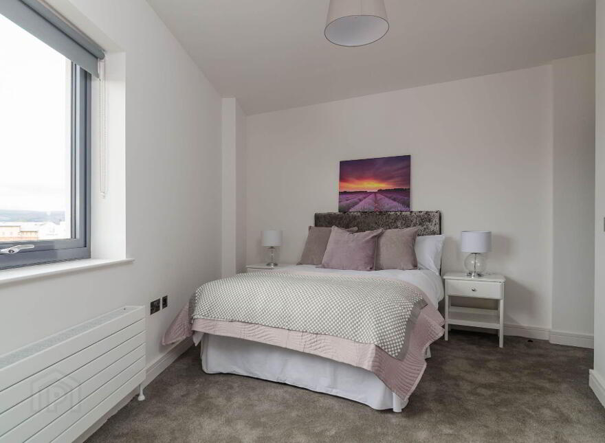 Apt 53 The Gallery, 65-71 Dublin Road, Belfast, BT2 7HG