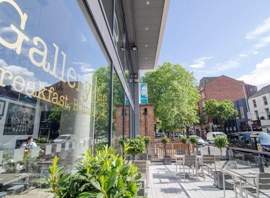 Apt 53 The Gallery, 65-71 Dublin Road, Belfast, BT2 7HG