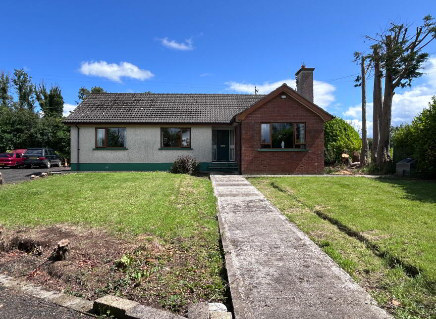 8 Moneysallin Road, Kilrea, Coleraine, BT51 5TQ photo