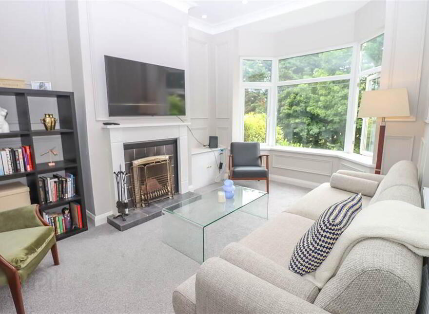 56 Galway Park, Dundonald, Belfast, BT16 2AN