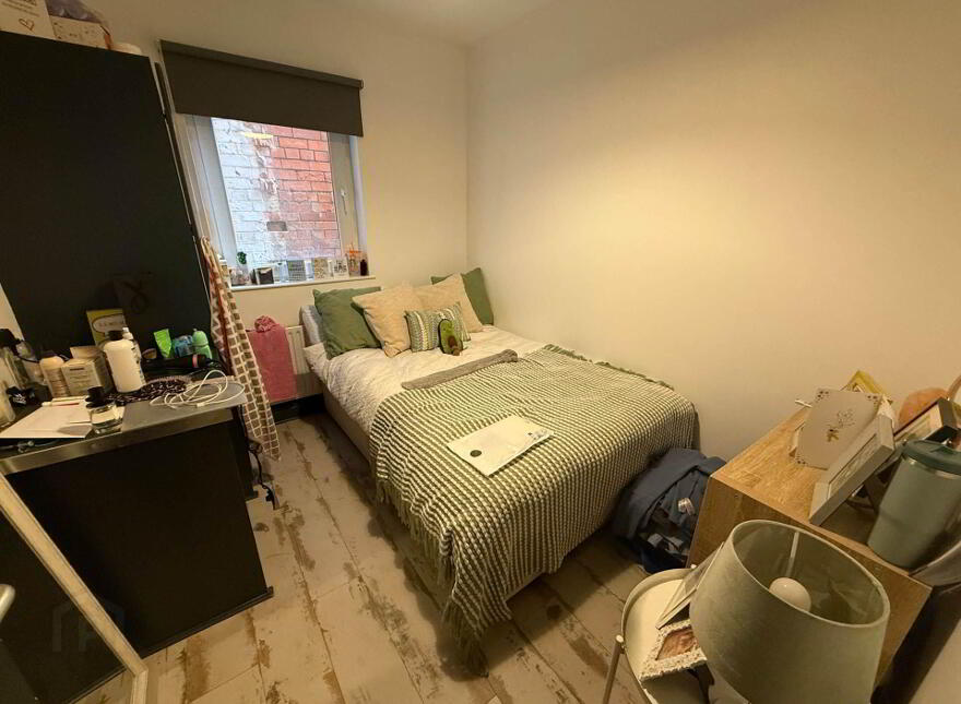 Apartment 1 Stranmillis Road, Belfast, BT9 5AE